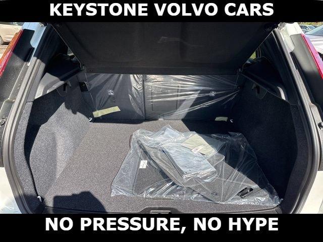 2026 Volvo XC40 B5 CORE 缩略图 27