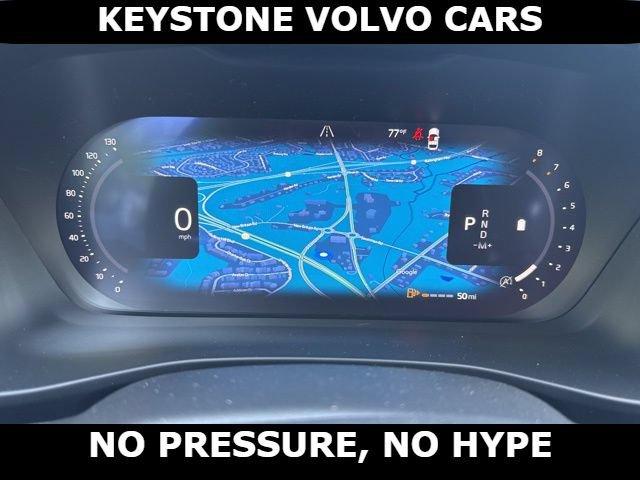 2026 Volvo XC40 B5 CORE 缩略图 21