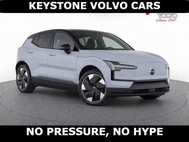 New 2026 Volvo EX30 Twin Motor Plus