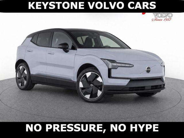 New 2026 Volvo EX30 Twin Motor Plus