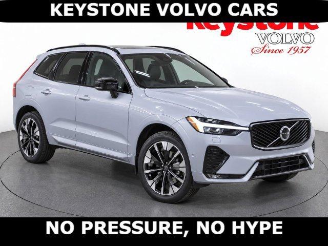 New 2027 Volvo XC60 B5 PLUS