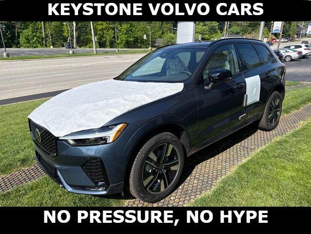 New 2026 Volvo XC60 B5 Core
