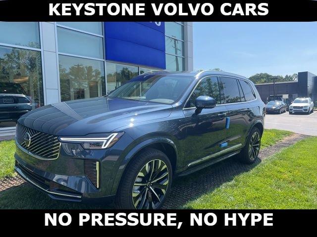 New 2026 Volvo XC90 B6 Plus 7-Seater