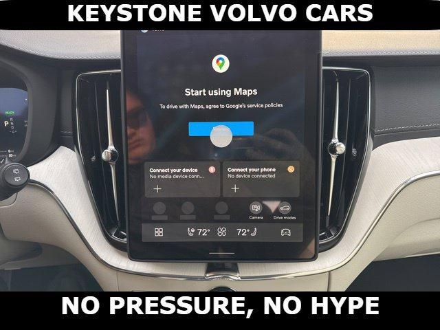 صورة مصغرة 23 لـ 2026 Volvo XC60 PLUG-IN HYBRID T8 ULTRA
