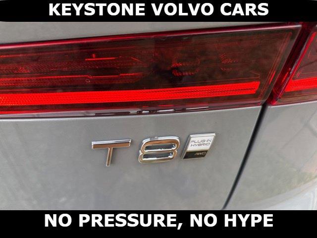 صورة مصغرة 29 لـ 2026 Volvo XC60 PLUG-IN HYBRID T8 ULTRA