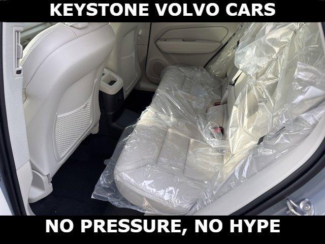 صورة مصغرة 16 لـ 2026 Volvo XC60 PLUG-IN HYBRID T8 ULTRA