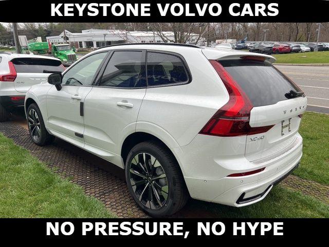 صورة 9 لـ 2026 Volvo XC60 B5 PLUS