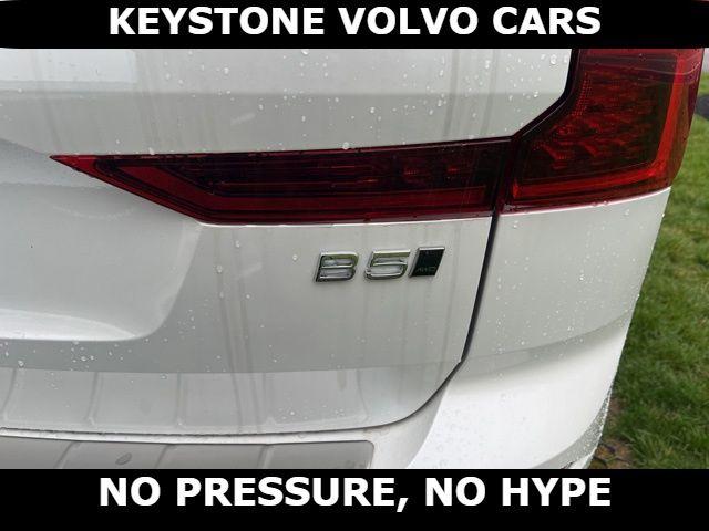 صورة 7 لـ 2026 Volvo XC60 B5 PLUS