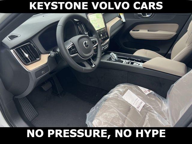 صورة مصغرة 12 لـ 2026 Volvo XC60 B5 PLUS