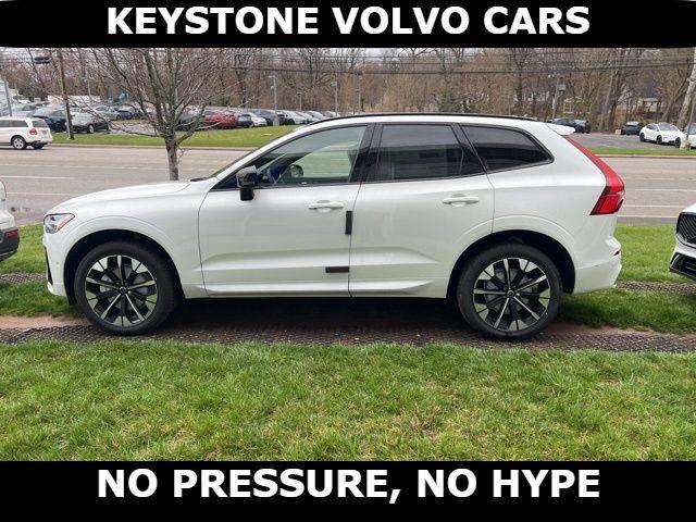 صورة 10 لـ 2026 Volvo XC60 B5 PLUS