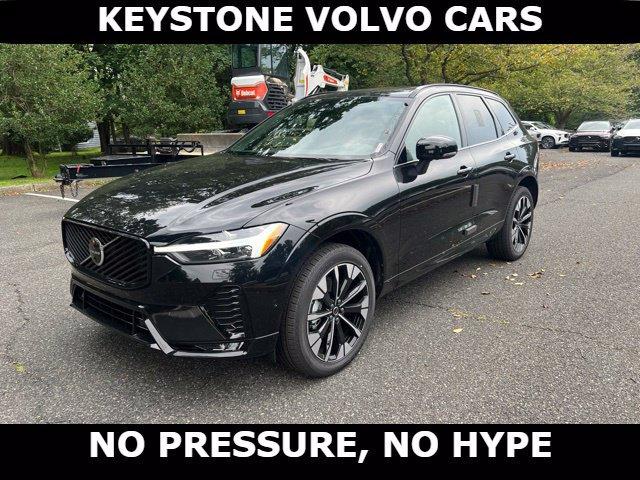 New 2027 Volvo XC60 B5 PLUS