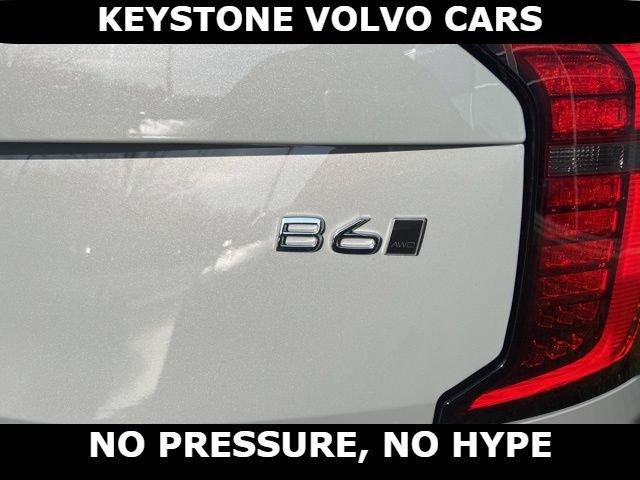 2026 Volvo XC90 B6 PLUS 7-SEATER 照片 9