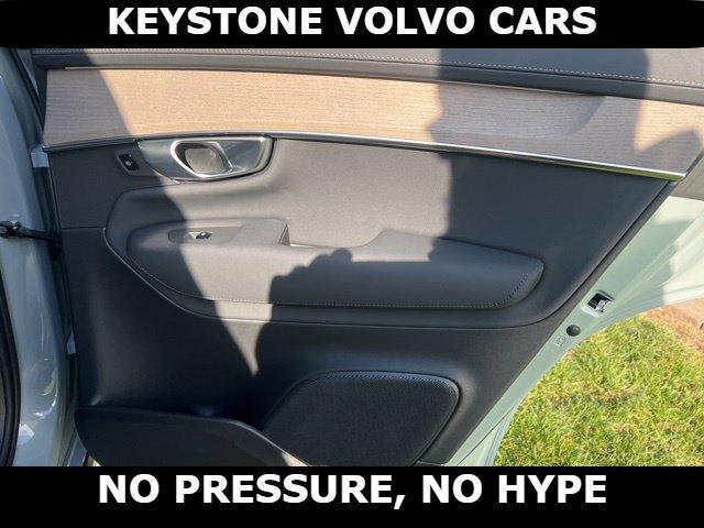 2026 Volvo XC90 B6 PLUS 7-SEATER thumbnail 20