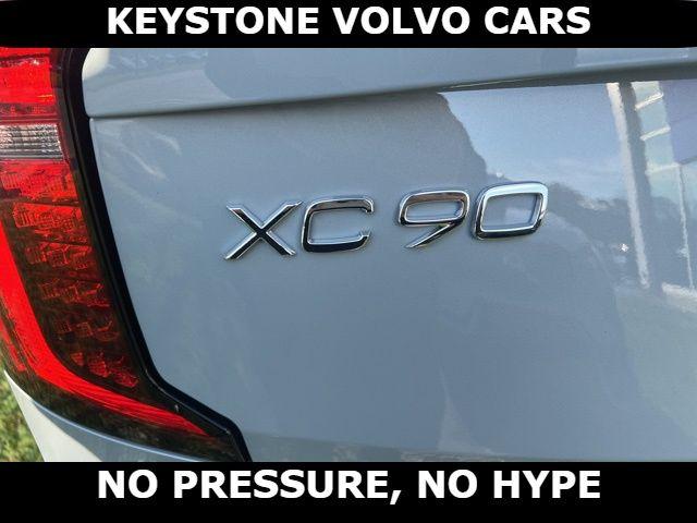 2026 Volvo XC90 B6 PLUS 7-SEATER 缩略图 11