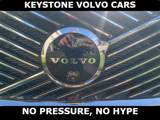 2026 Volvo XC90 B6 PLUS 7-SEATER thumbnail 5
