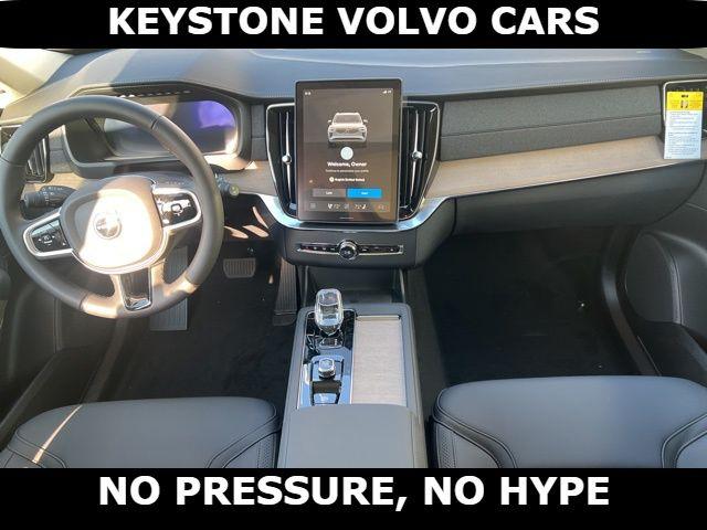 2026 Volvo XC90 B6 PLUS 7-SEATER 缩略图 25