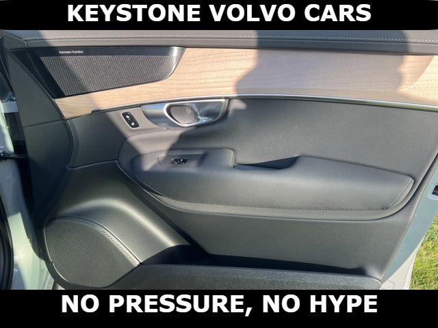 2026 Volvo XC90 B6 PLUS 7-SEATER 缩略图 17