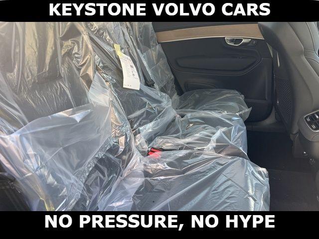 2026 Volvo XC90 B6 PLUS 7-SEATER 缩略图 21