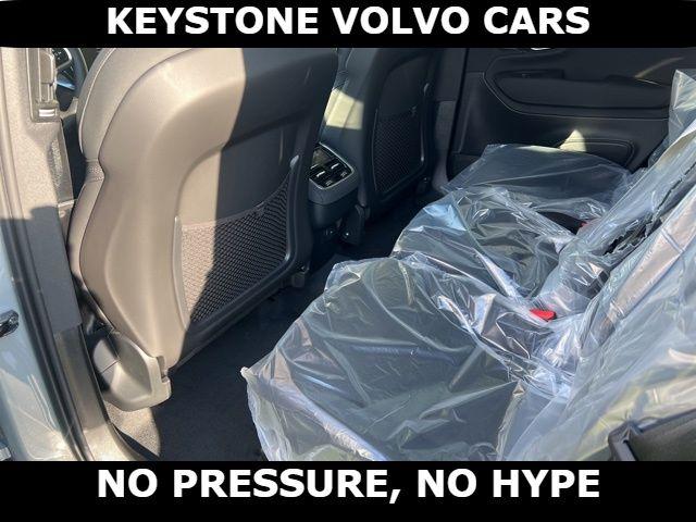 2026 Volvo XC90 B6 PLUS 7-SEATER 缩略图 24