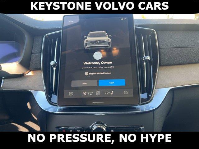2026 Volvo XC90 B6 PLUS 7-SEATER thumbnail 27