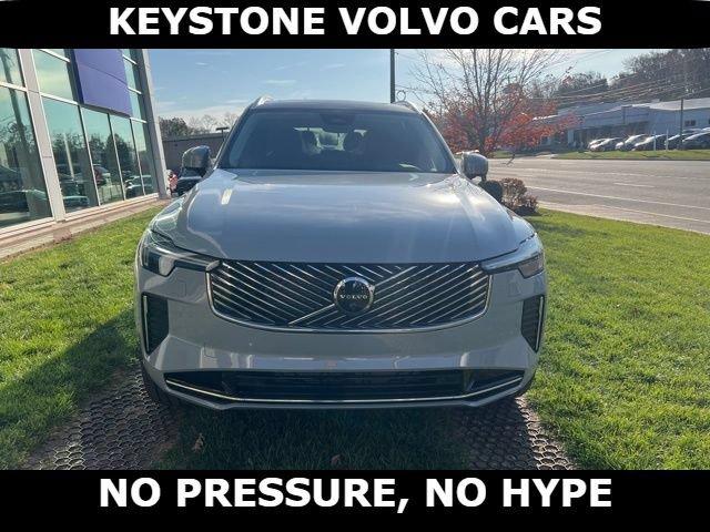 2026 Volvo XC90 B6 PLUS 7-SEATER 照片 2