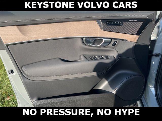 2026 Volvo XC90 B6 PLUS 7-SEATER 缩略图 14