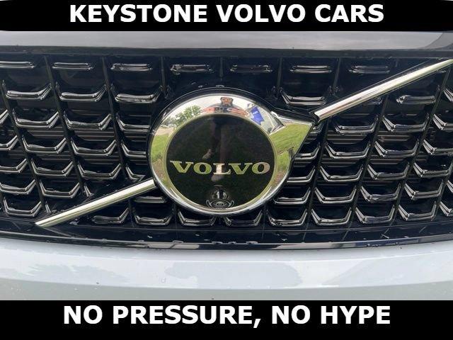 2026 Volvo XC40 B5 PLUS 照片 4