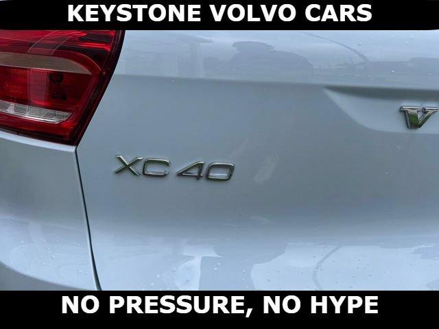 2026 Volvo XC40 B5 PLUS 照片 10