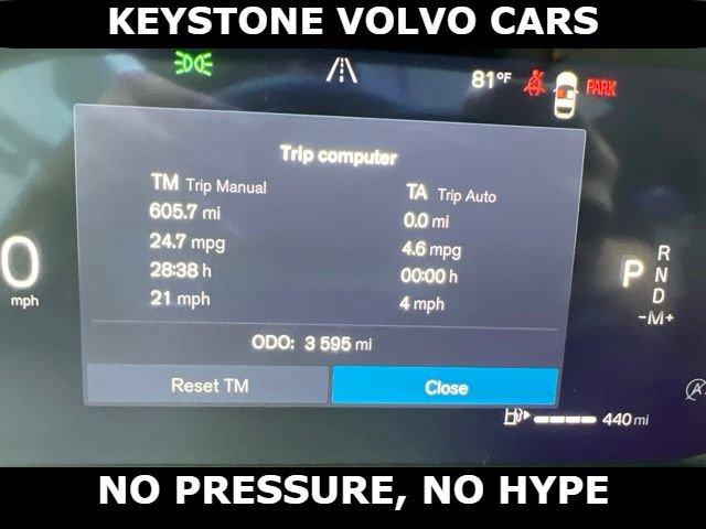 2026 Volvo XC40 B5 PLUS 照片 24