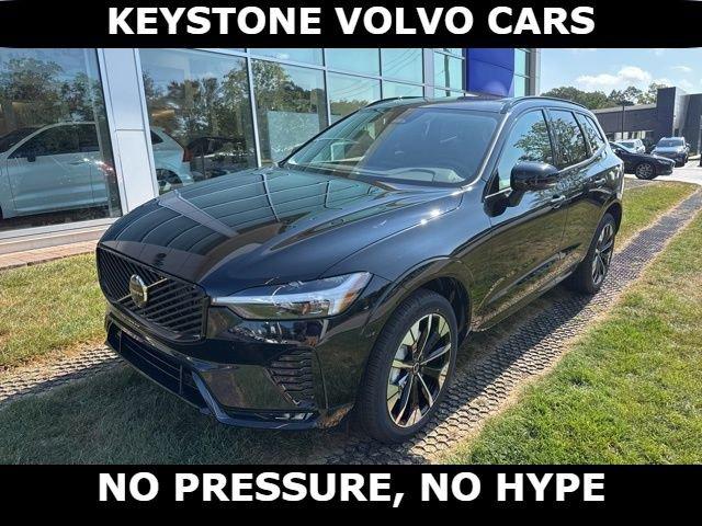 New 2026 Volvo XC60 B5 Plus