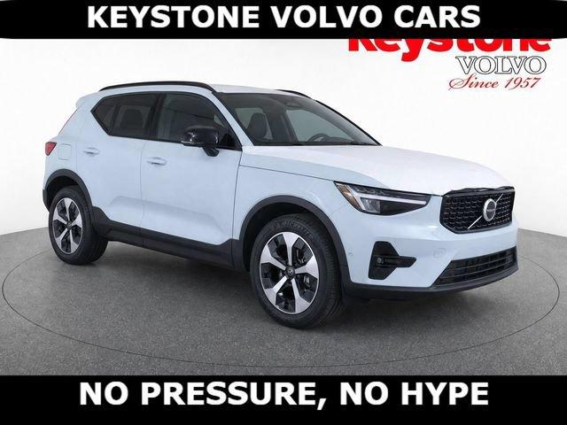 New 2026 Volvo XC40 B5 Plus