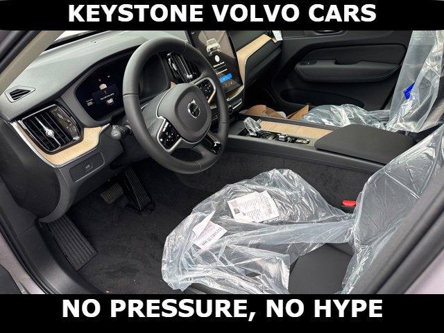 2026 Volvo XC60 B5 PLUS — миниатюра 20
