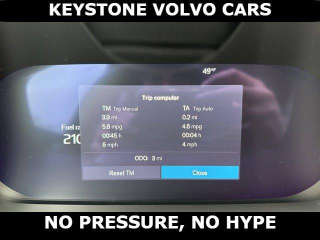 2026 Volvo XC60 B5 PLUS — миниатюра 21