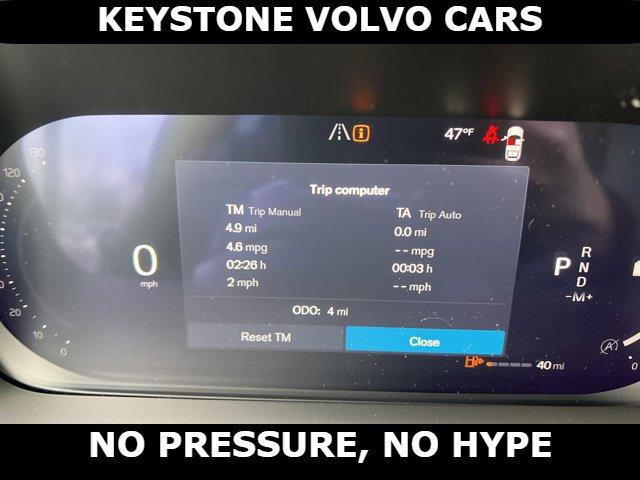 2026 Volvo XC90 B6 ULTRA 7-SEATER thumbnail 22