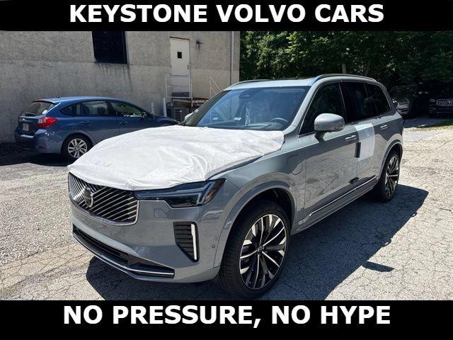 New 2026 Volvo XC90 Plug-In Hybrid T8 Ultra 6-Seater