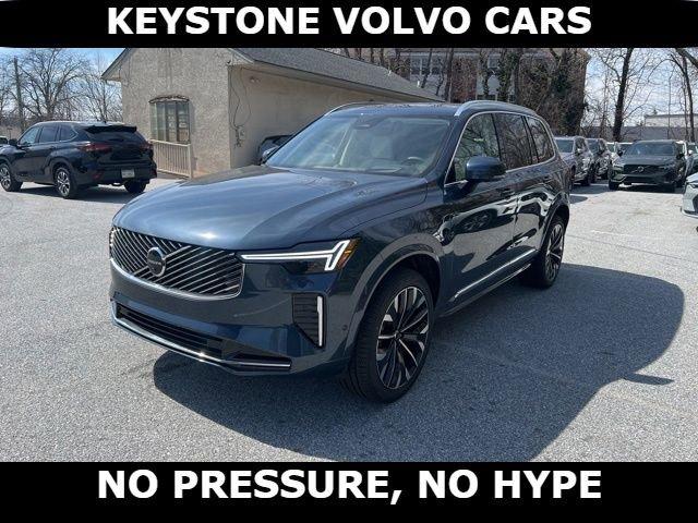 New 2026 Volvo XC90 Plug-In Hybrid T8 Ultra 7-Seater