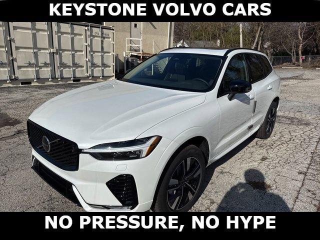New 2026 Volvo XC60 B5 Core