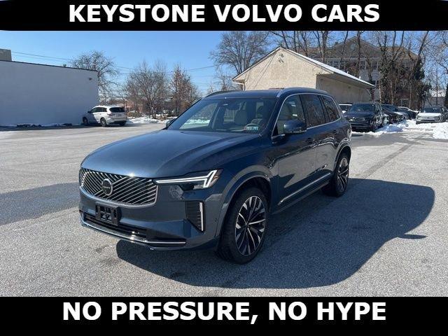 New 2026 Volvo XC90 B5 Ultra 7-Seater