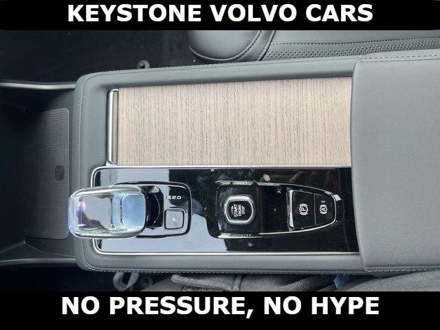 2026 Volvo XC90 B6 PLUS 7-SEATER — миниатюра 24