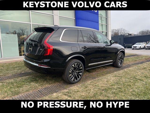 صورة 8 لـ 2026 Volvo XC90 B6 PLUS 7-SEATER