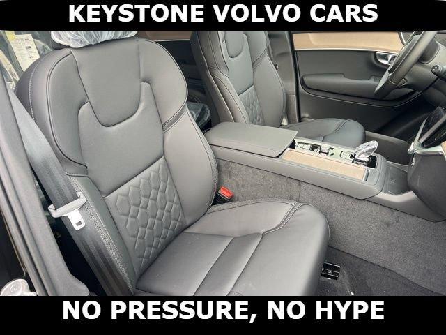 2026 Volvo XC90 B6 PLUS 7-SEATER — миниатюра 17