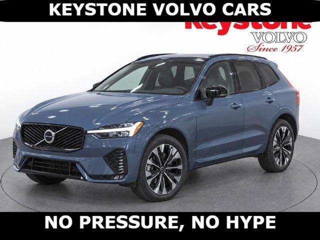 2027 Volvo XC60 B5 PLUS 缩略图 2