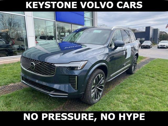 New 2026 Volvo XC90 B5 Plus 7-Seater