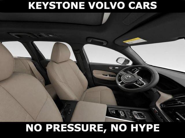 صورة مصغرة 19 لـ 2026 Volvo XC60 B5 PLUS