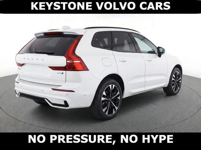 2026 Volvo XC60 B5 PLUS 照片 3
