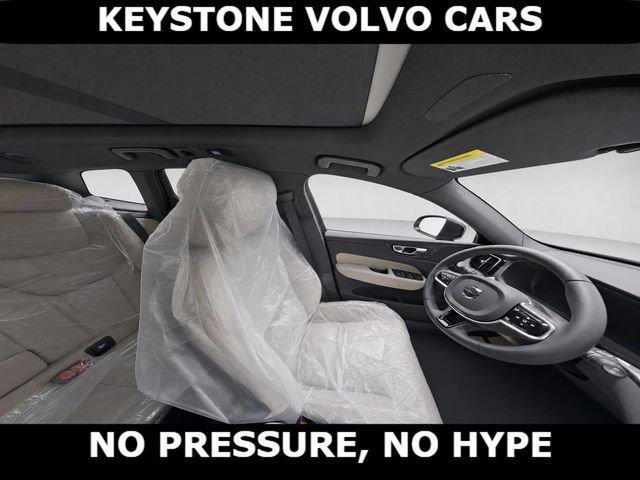 صورة مصغرة 26 لـ 2026 Volvo XC60 B5 PLUS