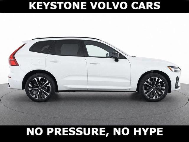 2026 Volvo XC60 B5 PLUS 照片 10