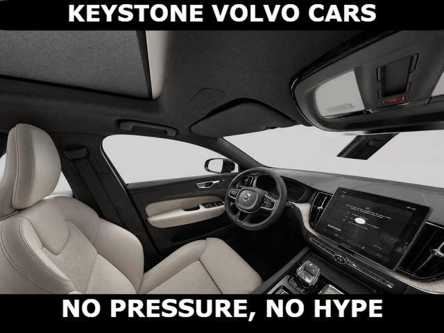 صورة مصغرة 21 لـ 2026 Volvo XC60 B5 PLUS