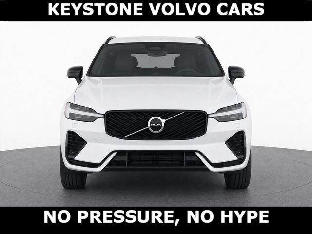 2026 Volvo XC60 B5 PLUS 照片 6