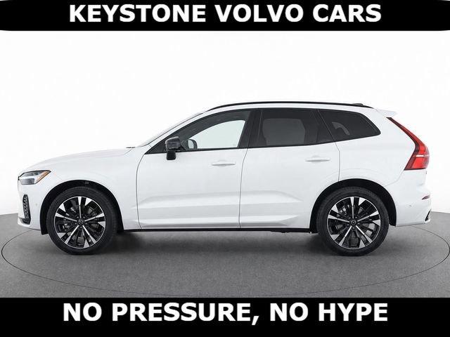 2026 Volvo XC60 B5 PLUS 照片 9